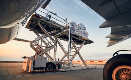 Boosting air cargo in the Middle East: strategies for sustained growth and innov