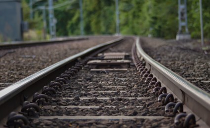 The changing landscape of rail travel