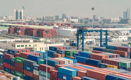 Understanding the U.S. trade shift: Opportunities for Saudi Arabia