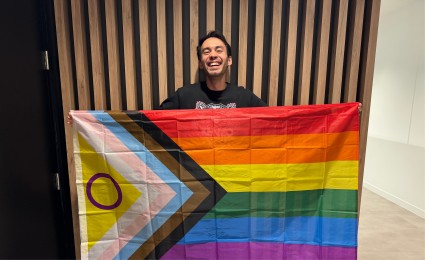 Allyship: Building Bridges for LGBTQ+ Inclusion