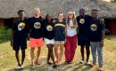 Improving education and infrastructure: Tim’s Social Fellowship in Ghana and Madagascar