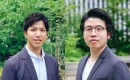 New perspectives across borders: Ruijie and Reo’s experience in Germany