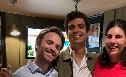 Basile: Social Fellowship for an LGBTQ+ cause