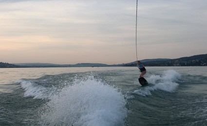 Alexandra: Financial Services at Roland Berger