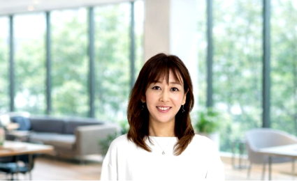 Kumi (HR Manager)