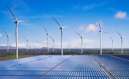 Cost improvements in renewables