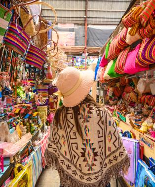 Inside the mind of Mexican consumers
