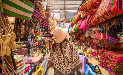 Inside the mind of Mexican consumers