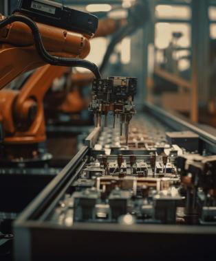 Precision engineering in Southeast Asia: A lucrative investment opportunity