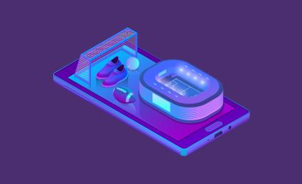 La SporTech en France : 2024 en ligne de mire
