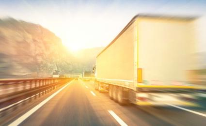 Réinventer le transport routier de marchandises