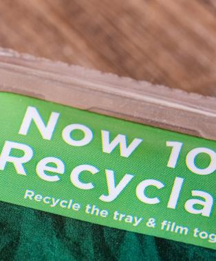 How Consumer Packaged Goods Companies Can Profit from Sustainable Packaging