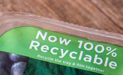 How Consumer Packaged Goods Companies Can Profit from Sustainable Packaging