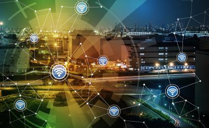 The IIoT evolution