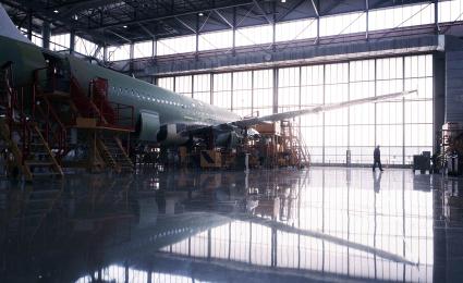 COVID-19 – How we will need to rethink the aerospace industry
