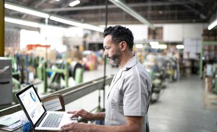 What mechanical engineering firms can learn from the 2008 financial crisis