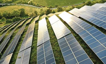 Sustainability – here to stay