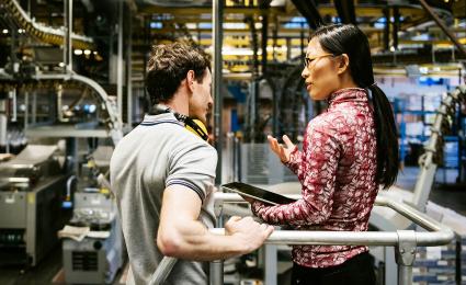 Engineering excellence 2018