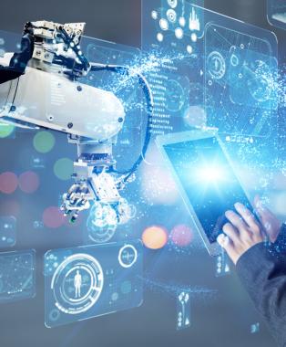 The state of Industry 4.0