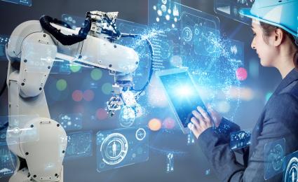 The state of Industry 4.0