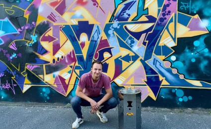 Robert: Social Fellowship in CO2 offsetting