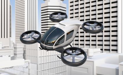 The Advanced Air Mobility Commercial Certification Guide 2022