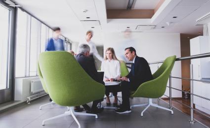 Communication on Progress for the UN Global Compact 2018 – 2019