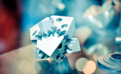 Additive manufacturing – Taking metal 3D printing to the next level