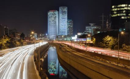 Hitting the next gear: Israel's smart mobility market in 2021
