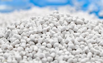 The Seventh Disruption to the Global Polymer Industry