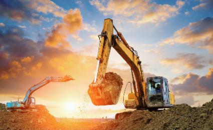 How component shortages are changing the construction equipment industry