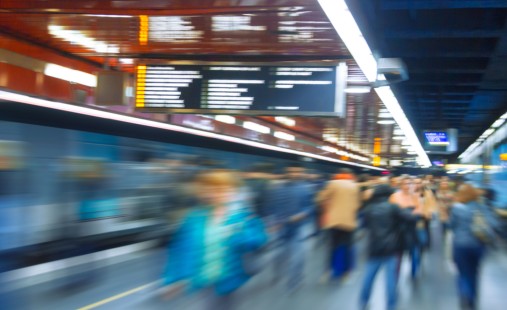 RER Métropolitains : la voie à suivre ?