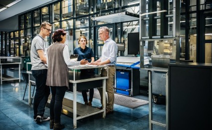 CTO 2030: Redefining the role of the CTO