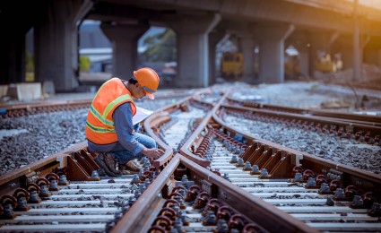 Train maintenance as strategic imperative