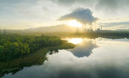 Regenerating CO2 - From burden to building block