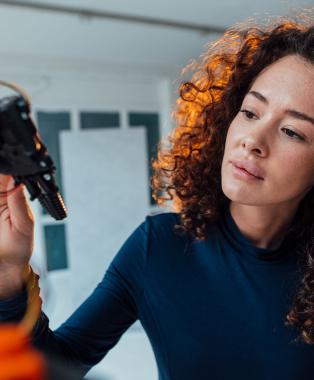 Unleashing the power of AI in R&D