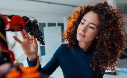 Unleashing the power of AI in R&D