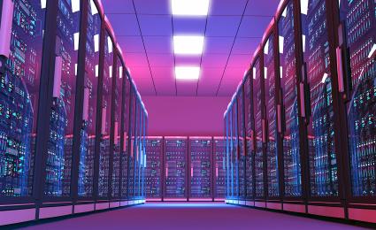 The rise of modern services