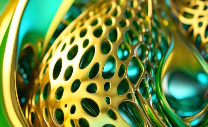 Revolutionizing industries with AI