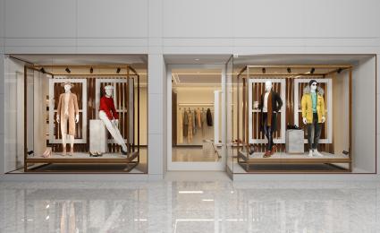 Beyond the Catwalk