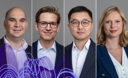 Advanced Technology Insights: Physical AI and Humanoid Robots