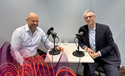 The AI (r)evolution in health
