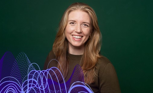 Breaking Barriers & Unlocking Potentials: A Conversation with Sophia on ability@RolandBerger
