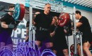 Powerlifting &amp; Consulting: Marwane&#39;s Journey of Balancing Strength and Strategy