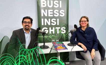 Taking sustainability to the topline