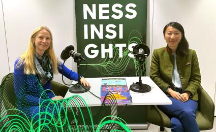 Driving value with sustainability