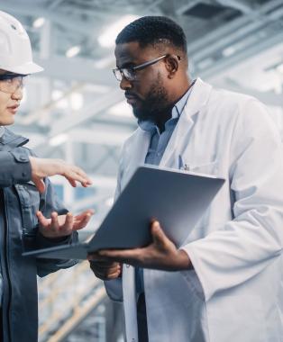 The future of selling in industrial manufacturing