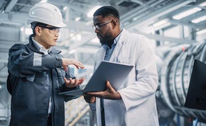 The future of selling in industrial manufacturing