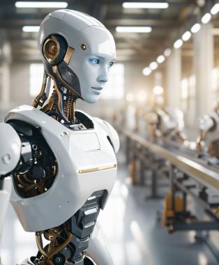 人形机器人的崛起