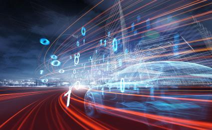 Die Automobilindustrie auf dem Weg von Hardware zu Software